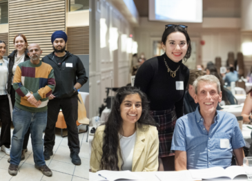 2024 Kerston Award Recipients Announced: Vikram Bubber & John Dub